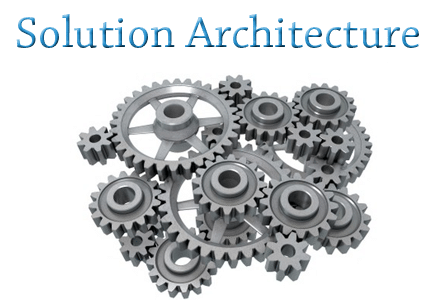 Solution Architecture on Solution Architecture