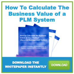calculate PLM Business Value