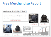 Merchandise_Report