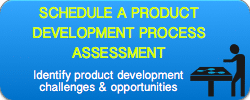Schedule-a-product-development-process-review